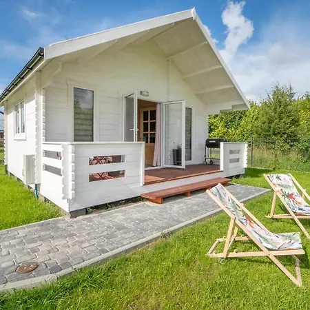 Domek Rodzinny Ustronie Morskie Exterior photo