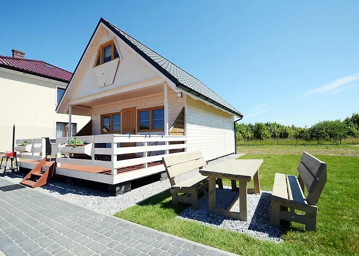 Domek Rodzinny