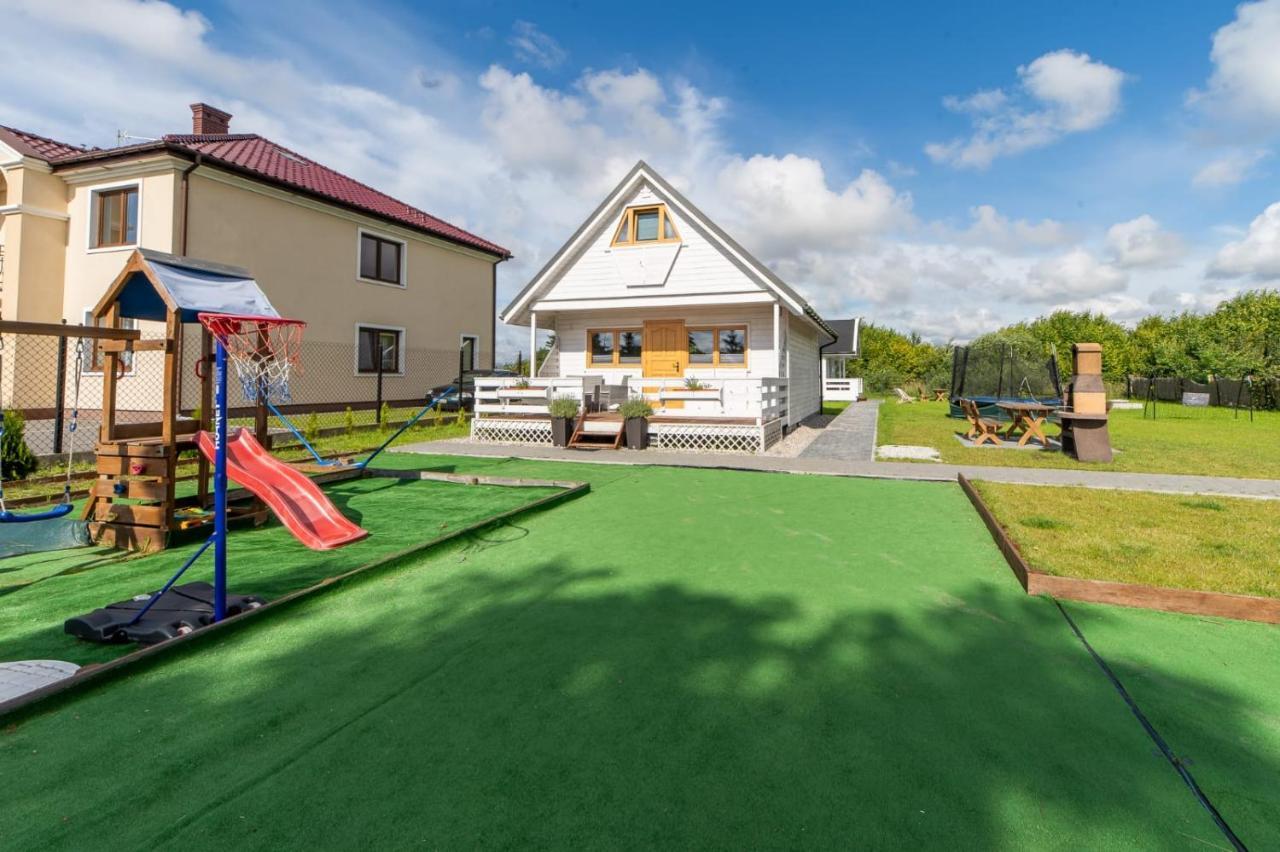 Holiday home Rodzinny *