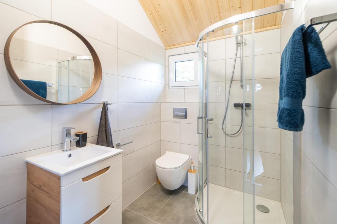 Casa vacanze Rodzinny Ustronie Morskie