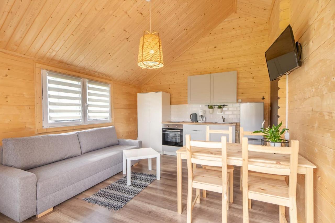 Holiday home Rodzinny *