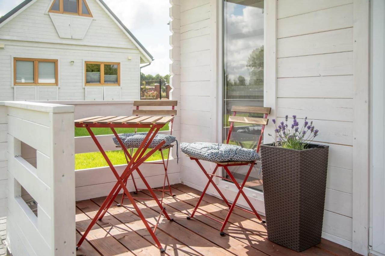 Holiday home Rodzinny *