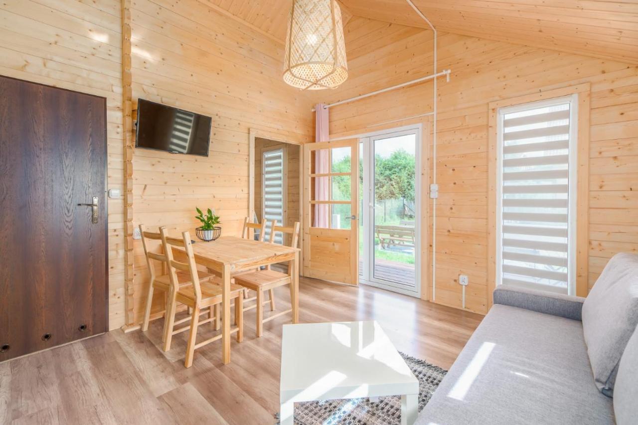 Rodzinny Holiday home *