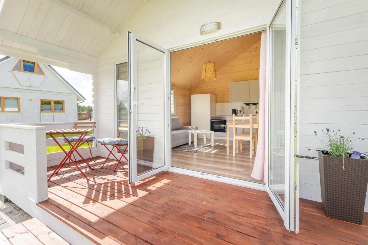 Holiday home Rodzinny