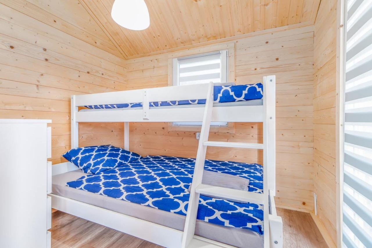 Holiday home Rodzinny Ustronie Morskie