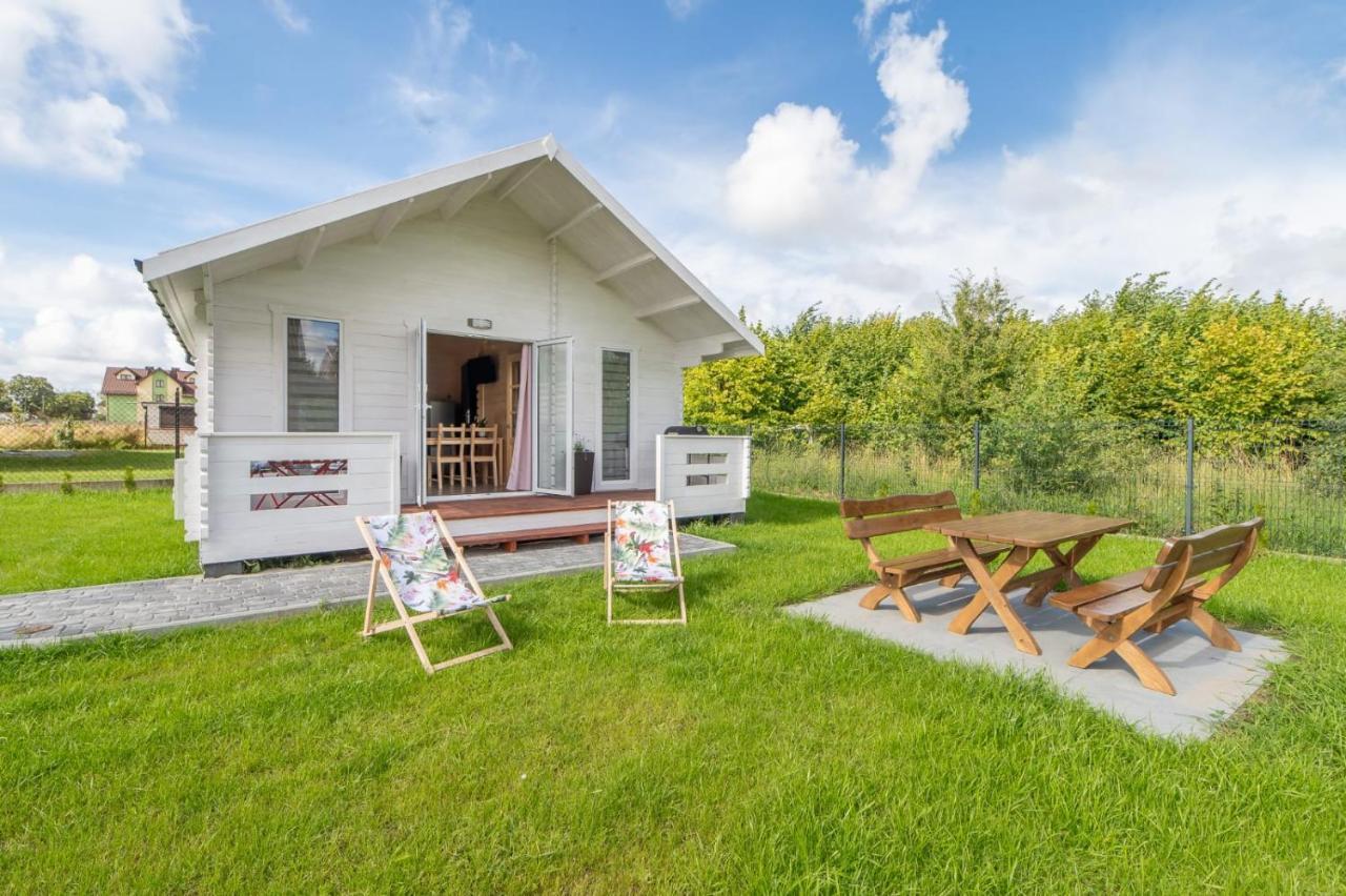 Holiday home Rodzinny Ustronie Morskie