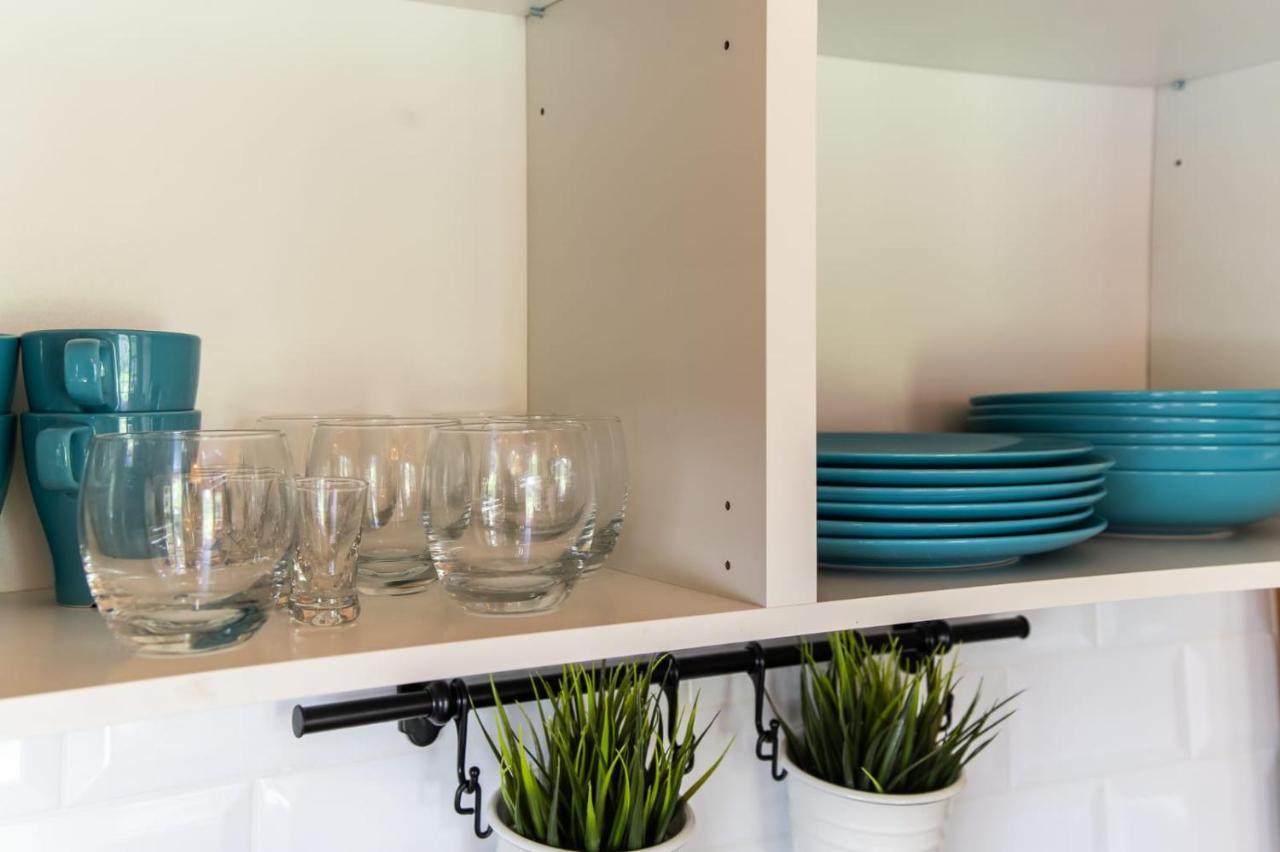 Rodzinny Holiday home Ustronie Morskie