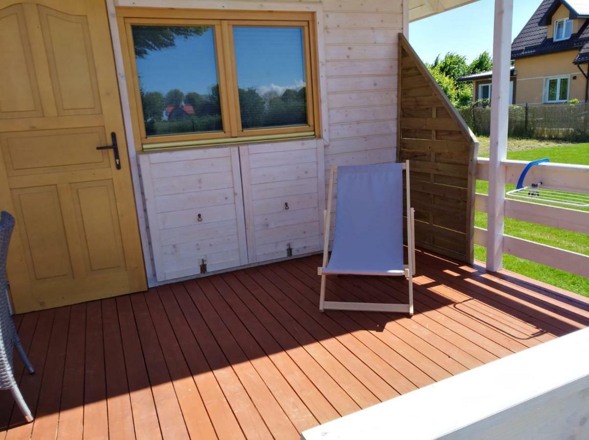 Rodzinny Holiday home *