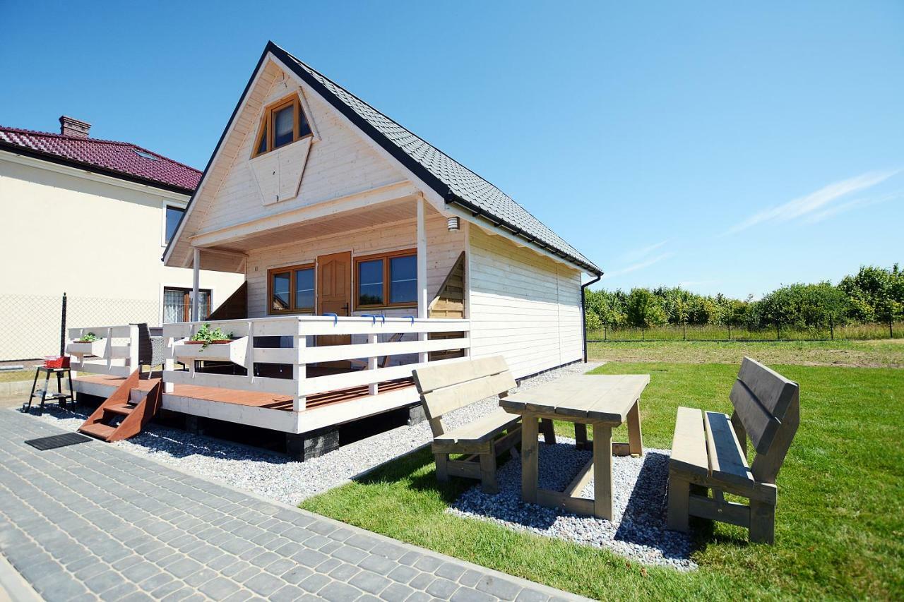 Rodzinny Holiday home Ustronie Morskie