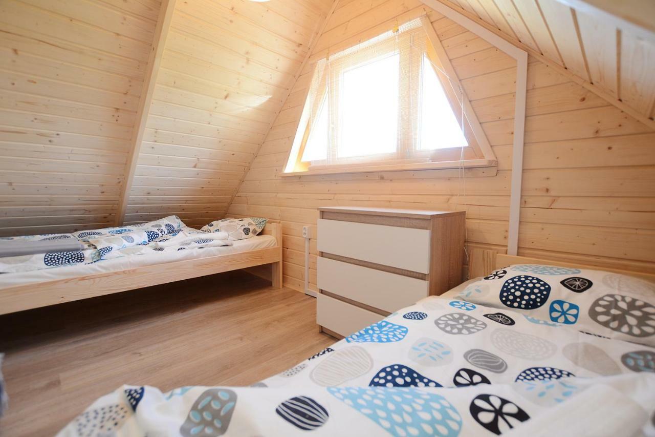 Rodzinny Holiday home *