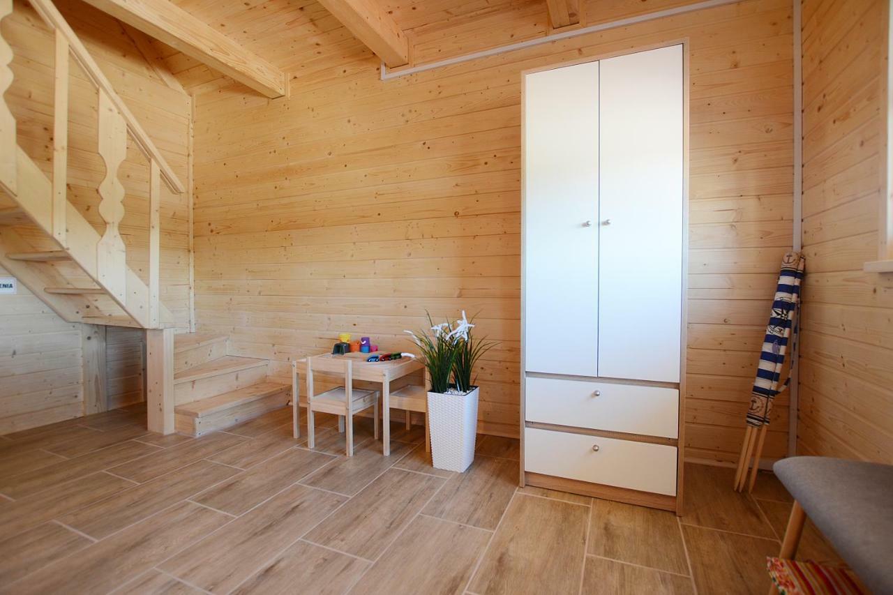 Rodzinny Holiday home *
