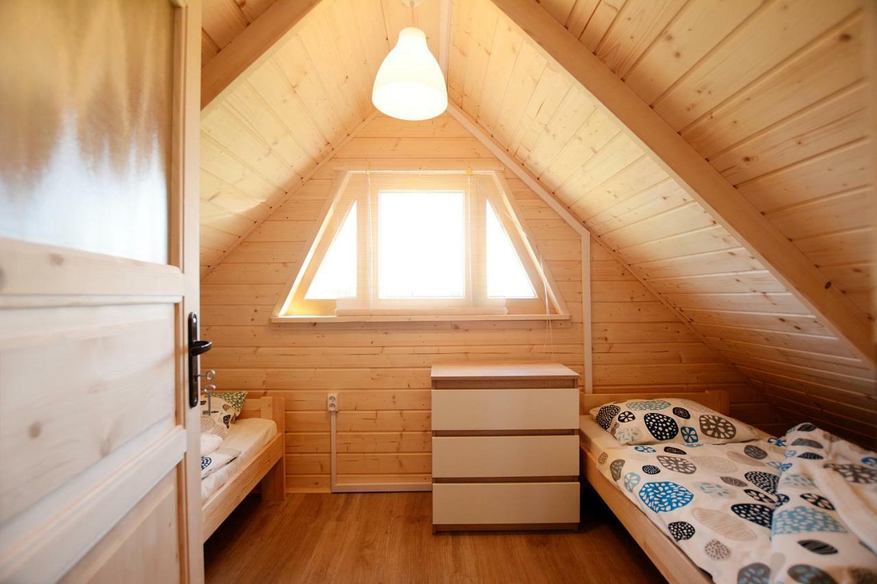 Rodzinny Holiday home *