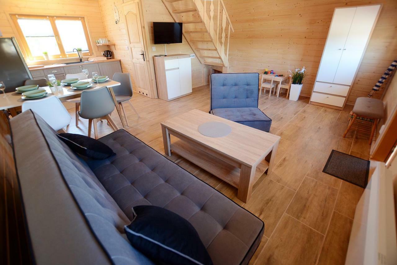 Rodzinny Casa vacanze *