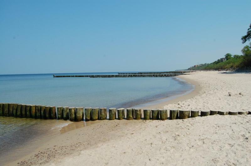 Rodzinny Holiday home *