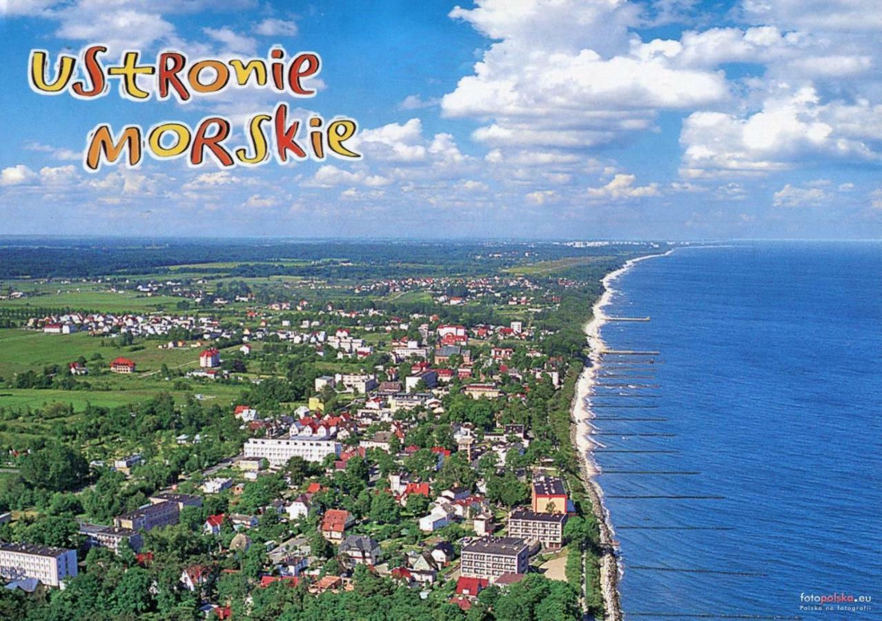Rodzinny Holiday home *